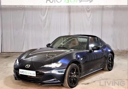 Mazda MX 5 2022